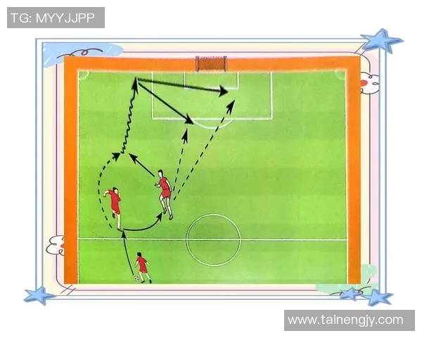 足球长传技艺解析与实战应用探讨提升球队整体战术水平